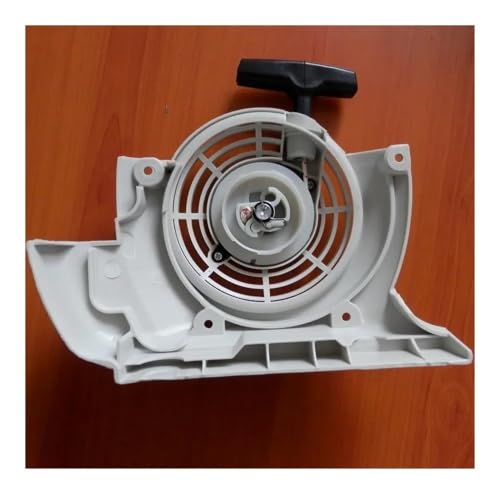 Lanceur à rappel robuste pour machines agricoles FS400 FS450 FS480 - 2
