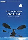 volker kriegel biton grooves  Olaf, der Elch: Eine Weihnachtsgeschichte