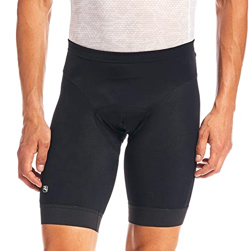 Shorts ciclismo Giordana Silverline para hombre miniatura 1
