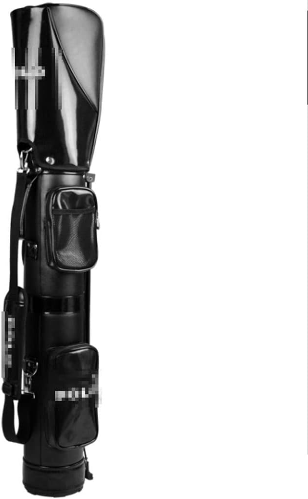 Lightweight Golf Bag with Strap and Stand Easy to Carry and Durable Golf Stand Bag for The Driving Range and Executive Courses Easy to Carry Golf Bag for The Driving Range