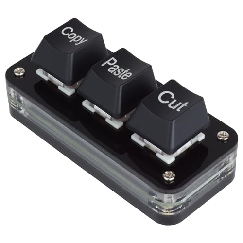 prendre ~jL[{[h Ў JjJ Ԏ 蓖 ύX\ Rs[ y[Xg USB Lڑ V[gJbg LEDobNCg ^ iubN-p󎚂/3L[j PR-3KEYBO-EN-BK