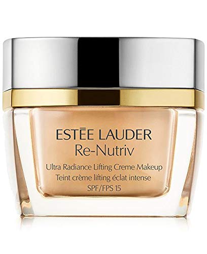 Re Nutriv Ultra Radiance Lift Cream Makeup (2N1 Desert Beige)
