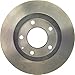 Wagner Brake BD125274 Disc Brake Rotor