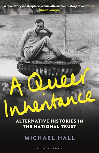 A Queer Inheritance National Trust un voyage émouvant dans le passé