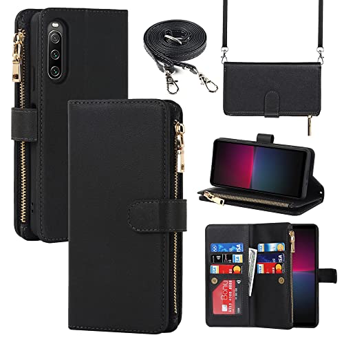 Xperia 10 IV SO-52C SOG07 ケース ソニー xperia 10 iv so-52c 手帳型 エクスペリア 10 iv sog07 カバー エクスペリア テン マークフォー 手帳ケース xperia 10 iv sog07 case