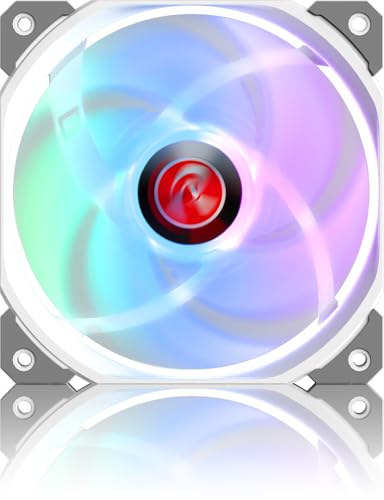Raij AGERAS 12 White ARGB-2 0R40B00260