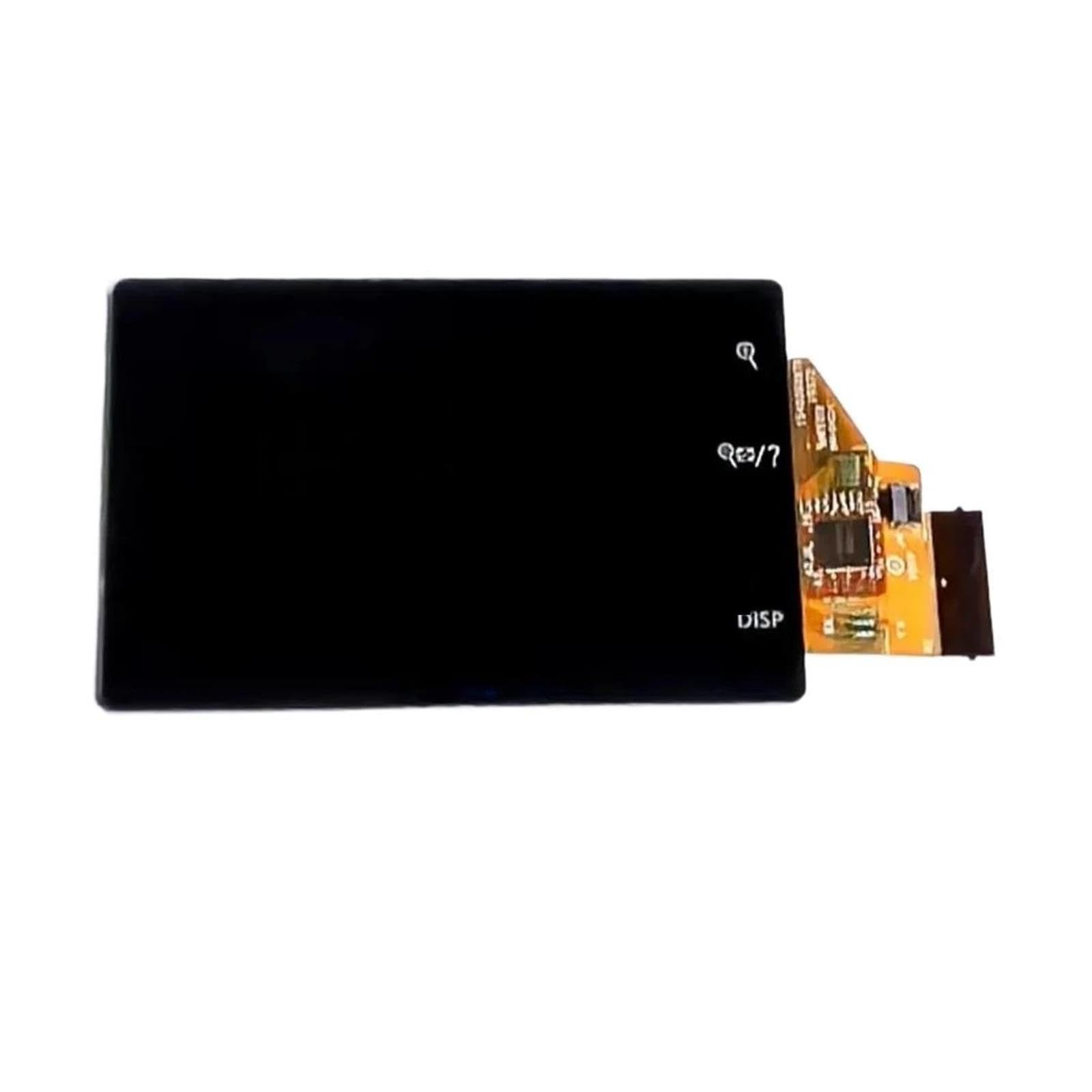Écran LCD Tactile, Compatible avec Nikon, Z50