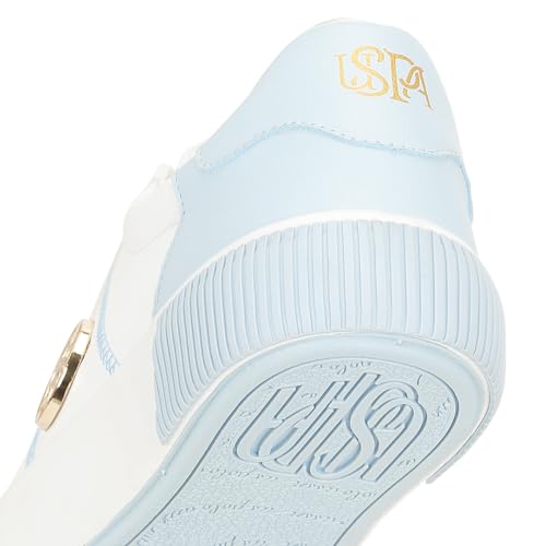 Image of U.S. Polo ASSN. Katy 3.0 Chunky Sneaker Shoes with Premium Upper