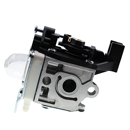 Huztl Carburetor For Echo Gt225 Gt225I Gt225L Pas225 Pe225 Ppf225 Shc225 Srm225 Srm225U Trimmer With Repower Maintenance Kit Spark Plug #TOP3