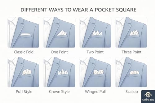 Image of Men's Necktie Gift Set with Wooden Box | Premium Tie, Pocket Square, Cufflinks & Lapel Pin | Elegant Formal Accessories Gift for Men