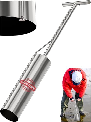 outdoors best clam ice fishing gear
