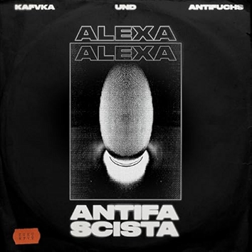 Alexa Alexa Antifascista