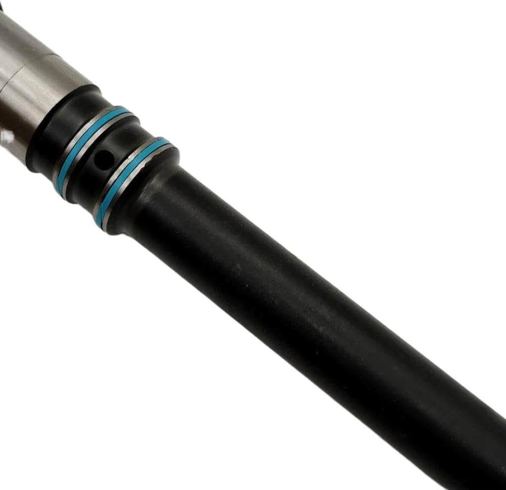 Input Shaft 300M Billet Compatible with 2007-2025 RAM 2500 3500 6.7L 68RFE Transmission Replaces OEM 68029247AA