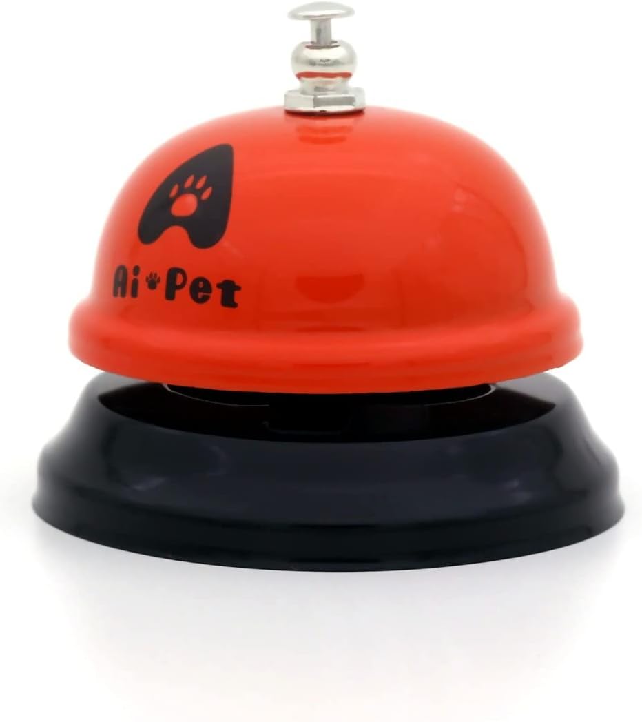 AI PET Call Bells, Desk Bells, Hotels Bells, Rust Game