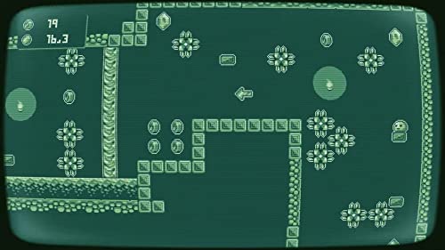 Pigeon Dev Games Collection - Premium Edition #2 - Nintendo Switch #TOP4