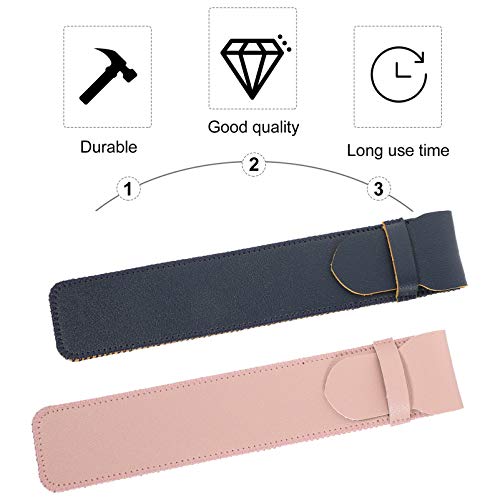 VILLCASE Capa para Ipencil Capa Protetora Macia de Silicone para Caneta Stylus Cobre Acessórios Comp