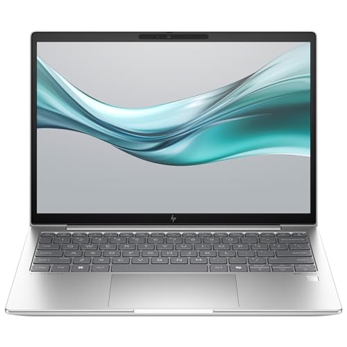 9C0G6EAABD HP EliteBook 630 G11 (9C0G6EA) (silber, Windows 11 Pro 64-Bit, 33.8 cm (13.3 Zoll), 256 GB SSD)