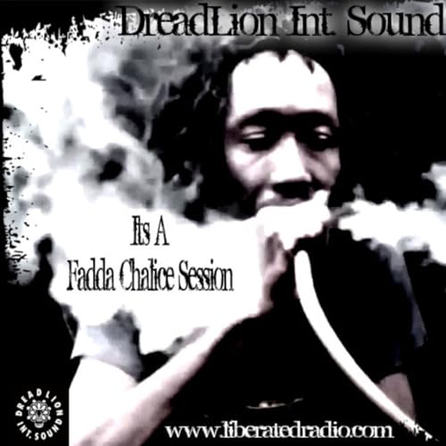 Its A Fadda Chalice Session