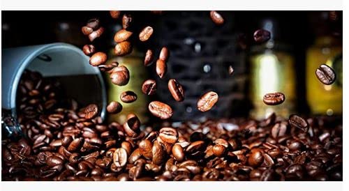 Superlife Double Root Coffee|Tongkat Ali, Maca Root, Manpower Energy Enhancement Instant Coffee, 6 Count (Pack Of 1) #TOP1