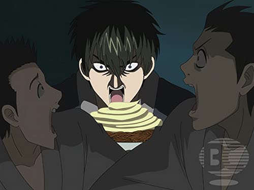 ベルトコンベアには気をつけろ ベルトコンベアには気をつけろ