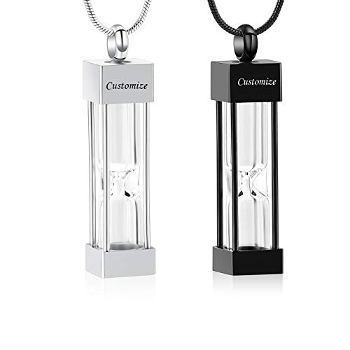 BAOWIQI Time Memory j[N XNGA v KX ΑWG[ lbNX D ΑWG[ LOy_g, XeX|, XeXX`[