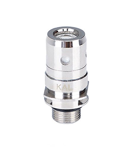 INNOKINZenith Plexus Z - Coils - 5 Pack [0.5 ohm]