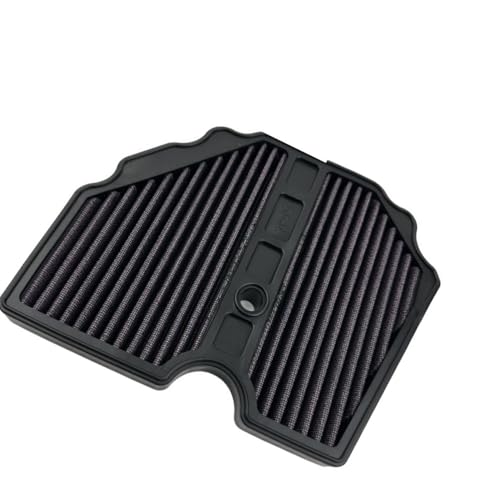 Filtre à air Benelli TRK502 résout les pertes de puissance et trous à l'accélération