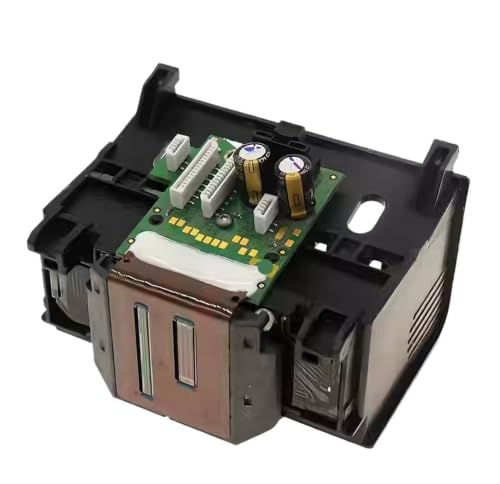 Réparer les lignes d'impression avec la tête de rechange HP 903 905