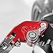 for Honda CBF600 CBF 600 2006-2013 CNC Motorcycle Foldable Brake Clutch Lever Aluminum Handle(E)