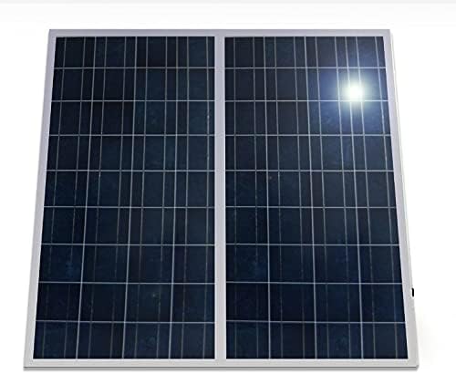Solar Panel 300Watt (2 pcs of Solar Panels)