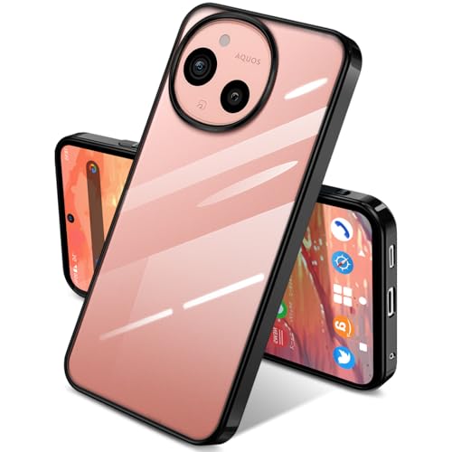 AQUOS sense10 / sense9 P[X NA SH-53E SHG14 SH-M29 SH-53F SH-M33 lC ㎿TPU  ϏՌ bLg ^ y \tg bLH ΂܂Ȃ ČRKi ()