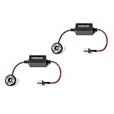 Putco 240003 - Load Resistor Kit