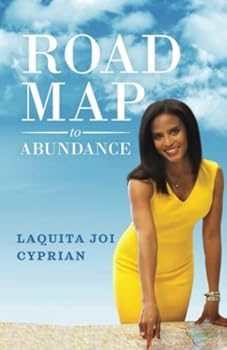 Paperback Roadmap to Abundance Book