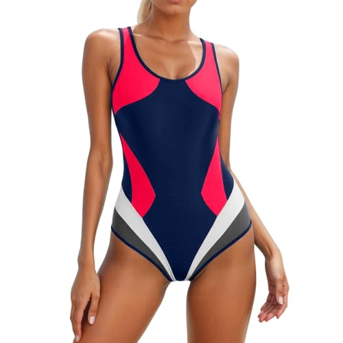 Maillot de bain avec jambes pour vos séances de sport et natation en piscine