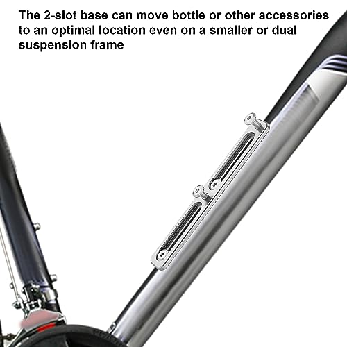 Bike Bottle Cage Adapter - Image 4