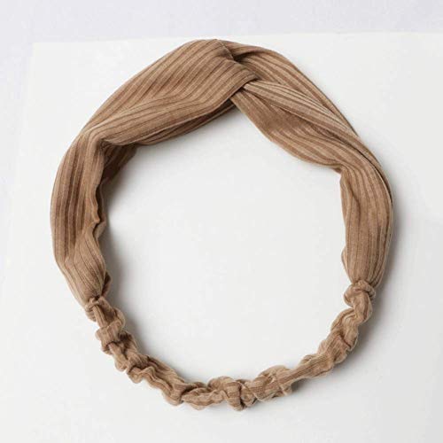 Preisvergleich Produktbild LinkLvoe Stirnband, Haarband,Niedlichen Haarband Einfach,SchöNe Frauen Stirnband, Stirnband, Chiffon-Material Kann FüR Die Gesichtsdusche Dusche Spa-Maske Weich Und Komfortabel Verwendet Werden