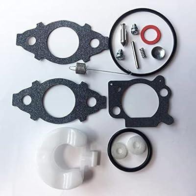 Buy Aphp 592172 799235 Carburetor Overhaul Repair Kit For Troy Bilt 2700psi 3100psi Pressure Washer 7 75 Hp 8 5hp 8 75 Hp Engine J D Js35 Js46 Jm46 Js48 Behind Mower Online In Indonesia B09cyr2s5y