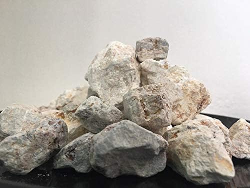 White Khadi Clay 1 kg