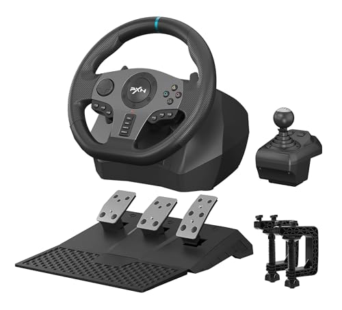 Best gaming racing wheel