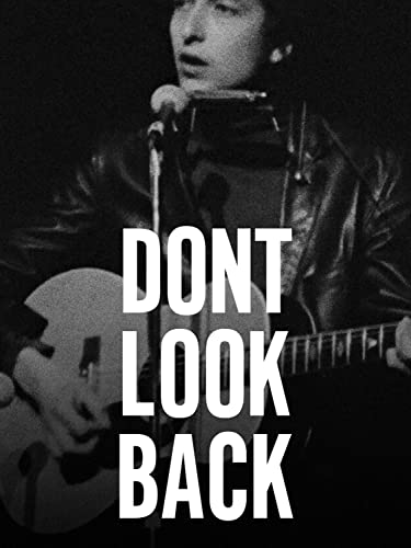 Don't Look Back