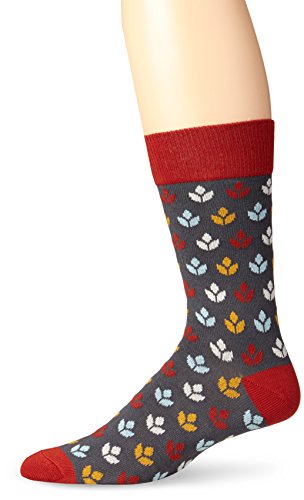 PACT Men's Combine Crew Sock