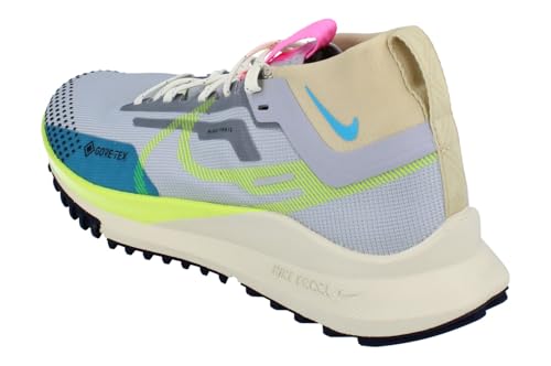Image of Nike Women's Pegasus Trail 4 Gore-TEX Waterproof Trail Running Shoes