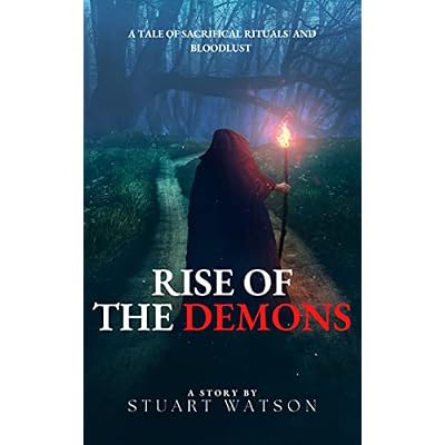 RISE OF THE DEMONS
