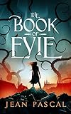 jean pascale filialen  The Book of Evie (English Edition)
