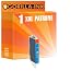 Produktbild Gorilla-Ink 1x Tintenpatrone XXL passend zu Canon CLI-551XL Cyan | Kompatibel mit Canon Pixma MG5450 MG5550 MG5650 MG5650 MG5655 MG6350 MG6420 MG6450 MG6650 MG7120 MG7150 MG7550