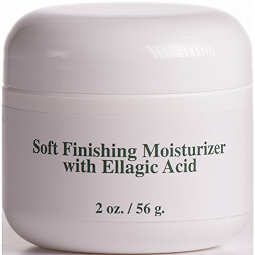 Hale CosmeceuticalsSoft Finishing Moisturizer with Ellagic Acid, 2 oz