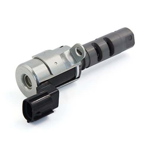 Uxcell 1533021010 1533021011 Vvt Variable Valve Timing Solenoid For Scion Xa Xb 2004-06 #TOP3