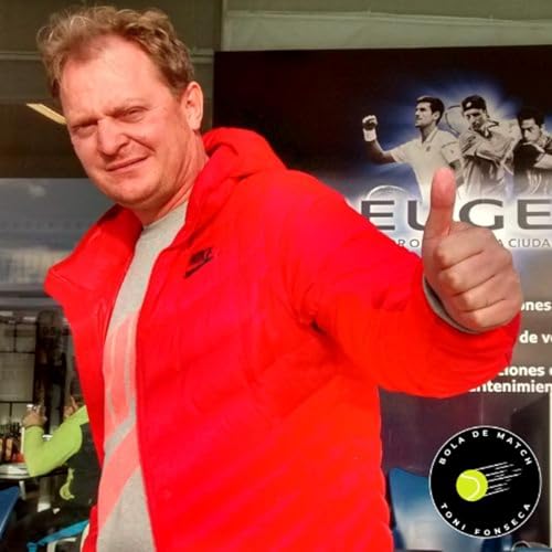 Alcaraz, humildad y tenis juvenil: lo que no se ve desde la grada