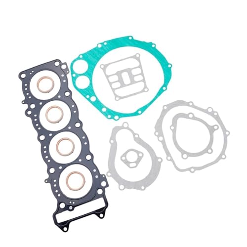 Joint de culasse culasse moto GSXR1000 kit joints moteur complet