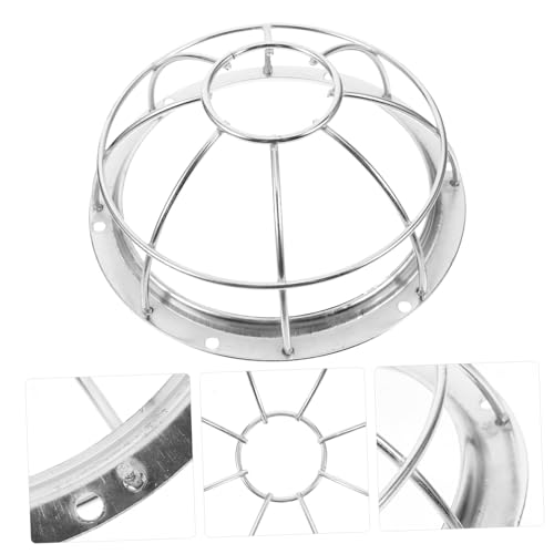Protector para rociadores en zonas comerciales: resguardo compacto y duradero 6